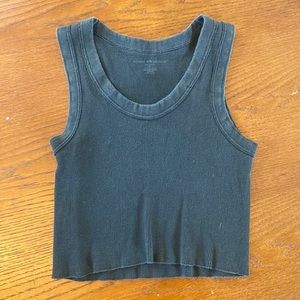Brandy Melville Black Top